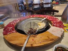 -小肥牛潮汕牛肉火锅(南联店)