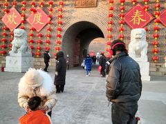 -大明幻境第一城