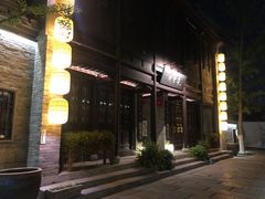 -回龙窝历史文化街区