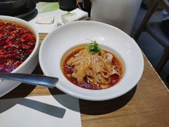 -榕意·川味之美(深业上城店)