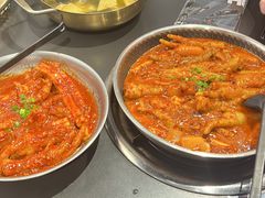 -HOTISLAND海鸡岛·韩国料理(江南西店)