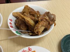 -白鹤大冷面