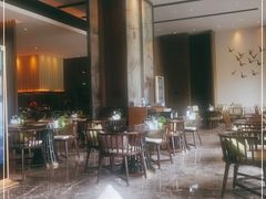 -合肥融创永乐半山酒店·永乐半山西餐厅