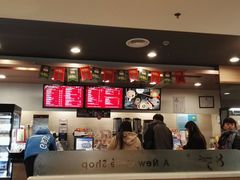 -85度C(上海兰溪二店)