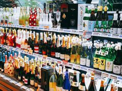 -Olé精品超市(北京合生汇店)