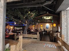 -绿茶餐厅(领展购物广场·中关村店)