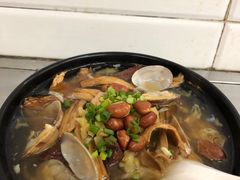 -阿芬卤面(花巷店)