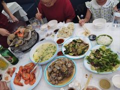 -日照大牌檔•小船海鲜(万平口店)