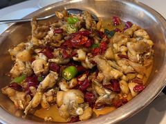 -口味堂(惠济路店)
