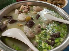 -小六农家乐(崇明西沙湿地店)