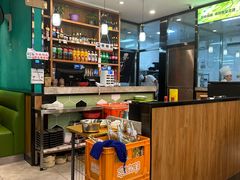 -合合春饼·酱骨·东北菜(潘家园店)