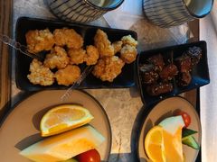 -和子足浴SPA会馆(东方之门店)
