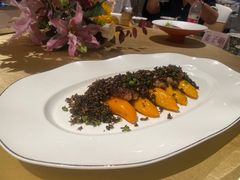 -君庭中餐馆(湘江豪生店)