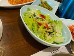 -首尔馆韩国料理(金童路店)