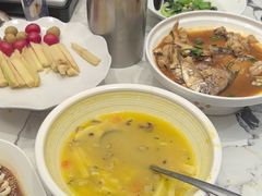 -新丁香海鲜酒店(银海商贸城店)