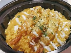-留半山·香港食堂(啦啦宝都店)