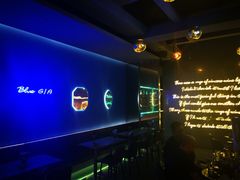 -GIA CARAT BAR 克拉概念店