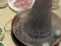 -阳坊大都涮羊肉(阳坊总店)
