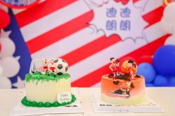-BabyMonster小怪兽亲子派对·餐厅乐园(金月湾店)