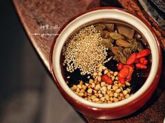 红糖冰粉-老板恋上鱼(高新万达店)