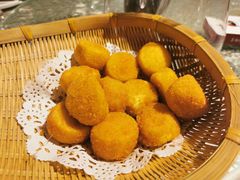 -达叔香味海鲜(海棠68环球美食街店)