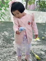 -萌宠亲子动物乐园(槐房万达店)