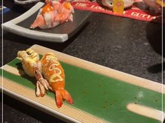 -古田居·特色寿司料理(星之岛旗舰店)