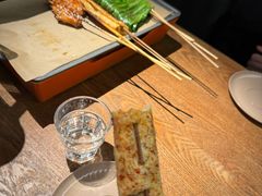 -新沙烧烤·炭烤鲜牛肉(新沙路店)