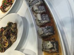 -宝轩渔府·老字号海鲜·正宗津菜(水上店)