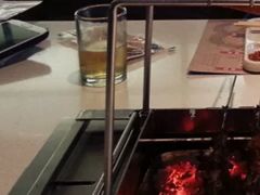 -丰茂烤串(公园店)