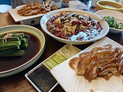 -便宜坊烤鸭店(科创店)