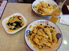 -大嘻咹biangbiang面(历史博物馆店)