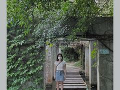 -燕晗山郊野公园