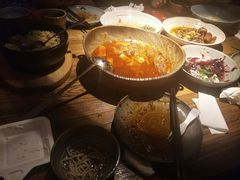 -青年公社烤鸭(青年路店)