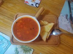 -麦甜创意轻食餐厅(西康路店)