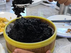 乌米饭-紫藤园·天目湖大鱼头(南山竹海店)