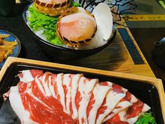 -湊湊火锅·茶憩(上海合生汇店)