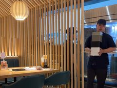 -温野菜涮涮锅(曲江大悦城店)