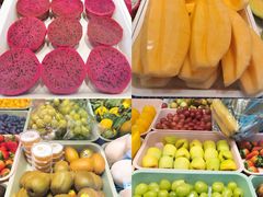 -花果津喜·高端果切(汇一城总店)