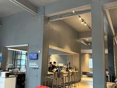 -来回·咖啡(钟村咖啡豆店)