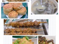 -白魁老号饭庄(交道口店)