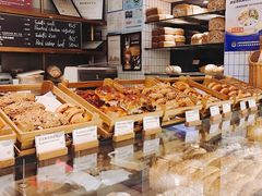-BAKER&SPICE(安福路店)