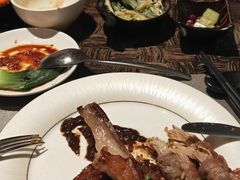 -融荟家和中餐厅(三亚海棠湾九号度假酒店)
