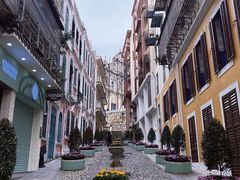 -下环街市熟食中心