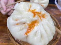 孜然肉包子-清真石家包子(大皮院总店)