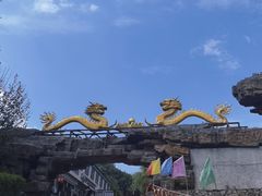 -九龙潭景区