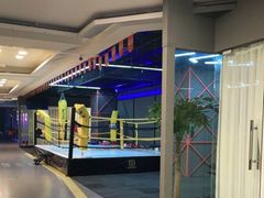 -RunningFit健身高端私教馆(红星美凯龙店)
