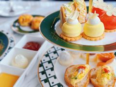 -深铁皇冠假日酒店·大堂吧