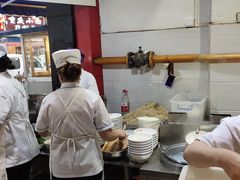 -李兰英湖南面馆(护国路店)