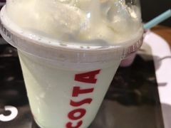 -COSTA COFFEE(岭南天地店)
